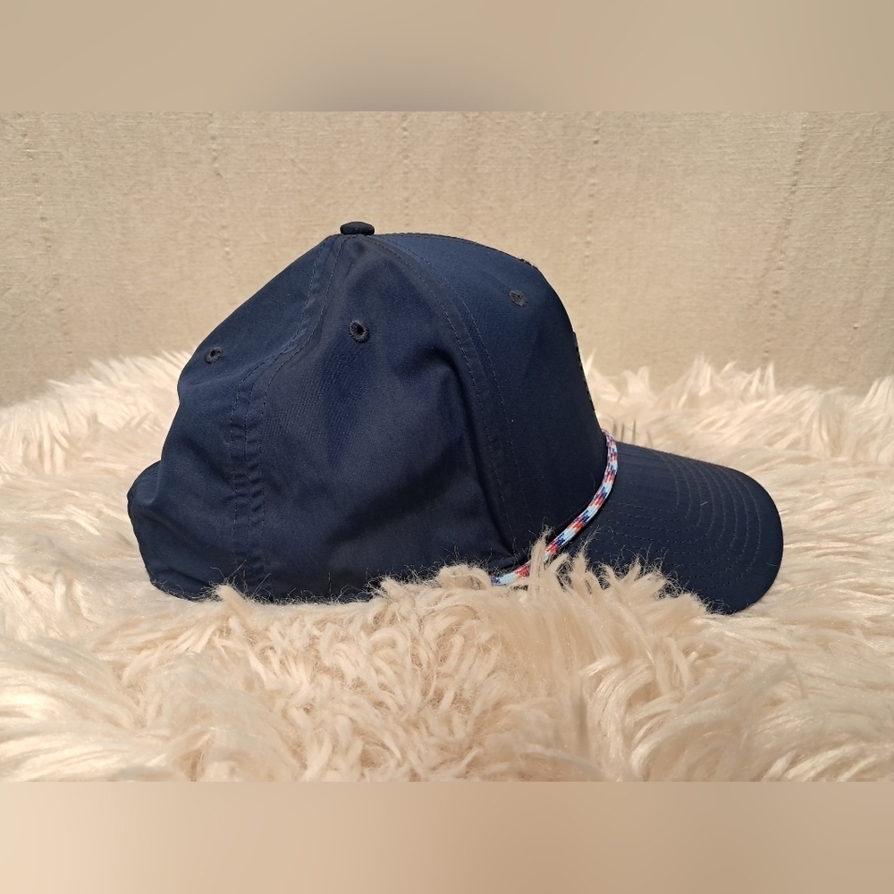 Three Tree Dad Hat OS - Picture 3 of 5
